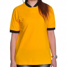 YENİ HAKİM YAKA TŞÖRT